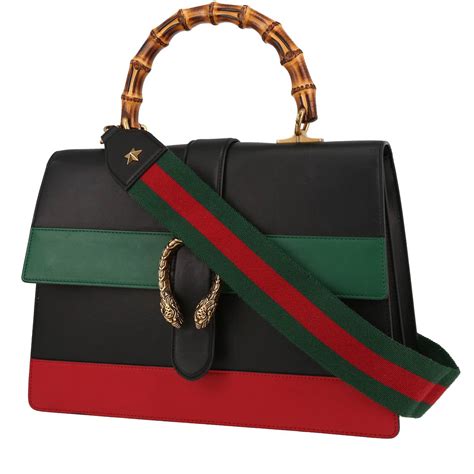 sac gucci dionysus rouge et noir collector|Sacs Gucci Dionysus d'occasion .